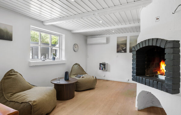 Casa de vacaciones - Nr. Lyngby , Dinamarca - A07371 303