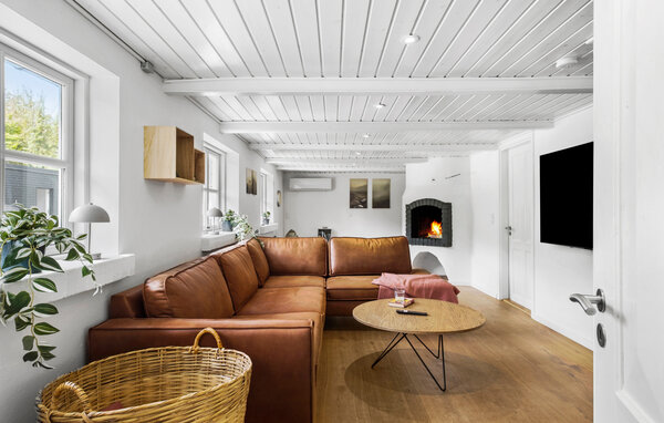 Casa de vacaciones - Nr. Lyngby , Dinamarca - A07371 3