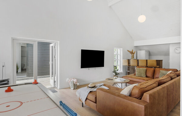 Casa de vacaciones - Nr. Lyngby , Dinamarca - A07371 4