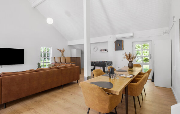 Casa de vacaciones - Nr. Lyngby , Dinamarca - A07371 305