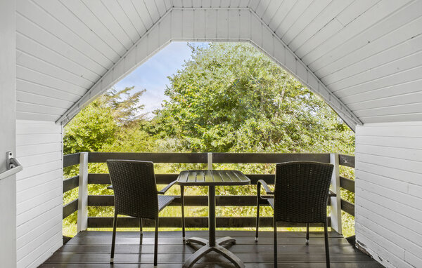 Casa de vacaciones - Nr. Lyngby , Dinamarca - A07371 101