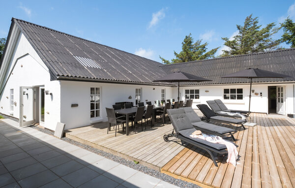 Casa de vacaciones - Nr. Lyngby , Dinamarca - A07371 102