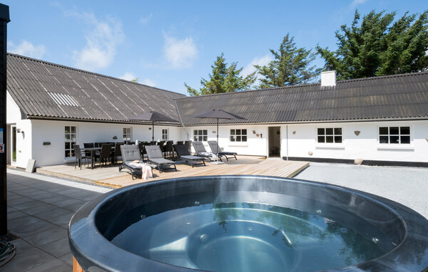Casa de vacaciones - Nr. Lyngby , Dinamarca - A07371 103