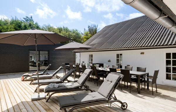 Casa de vacaciones - Nr. Lyngby , Dinamarca - A07371 104