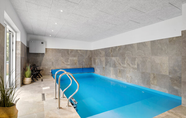 Casa de vacaciones - Nr. Lyngby , Dinamarca - A07371 2