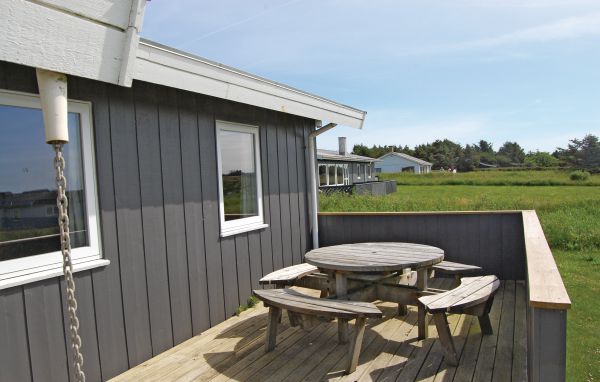 Ferienhaus 