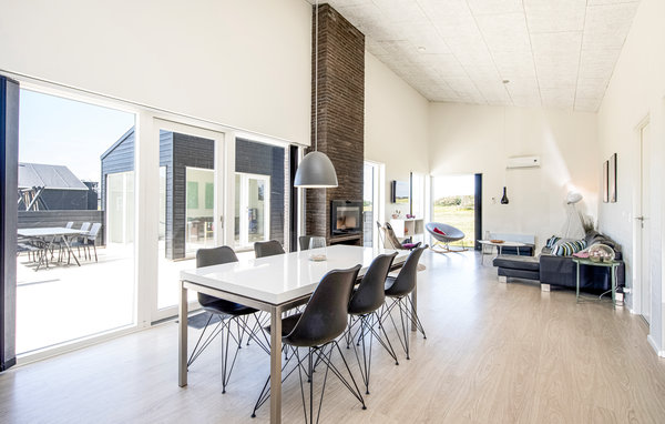 Vacation home 