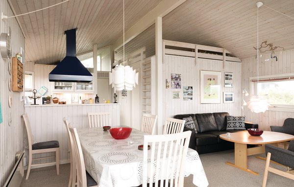 Kuća-za-odmor - Nr. Lyngby , Danska - A07483 405