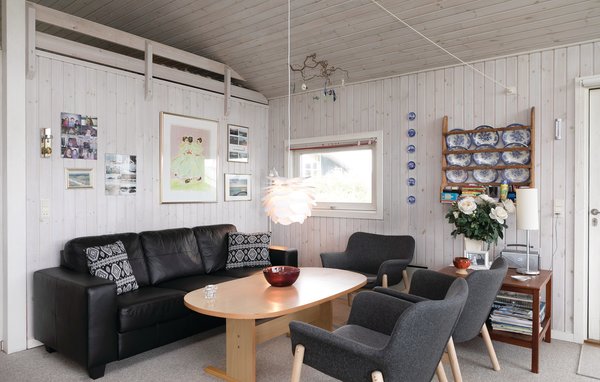 Holiday Home - Nr. Lyngby , Denmark - A07483 2