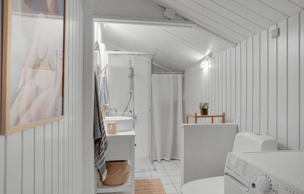 Feriehuse - Nr. Lyngby , Danmark - A07490 701