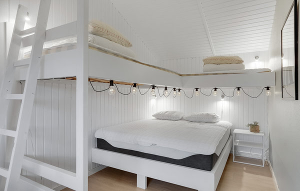 Feriehuse - Nr. Lyngby , Danmark - A07490 601