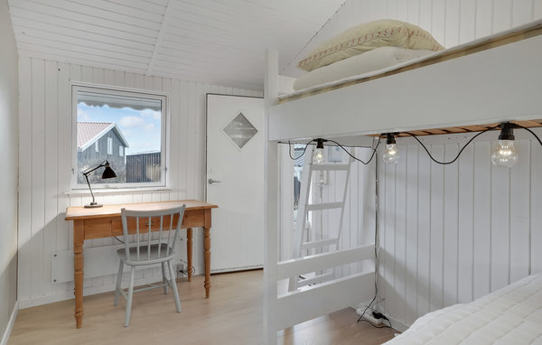 Feriehuse - Nr. Lyngby , Danmark - A07490 602