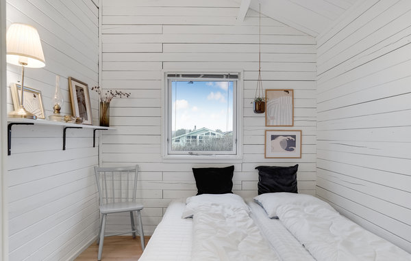 Feriehuse - Nr. Lyngby , Danmark - A07490 603