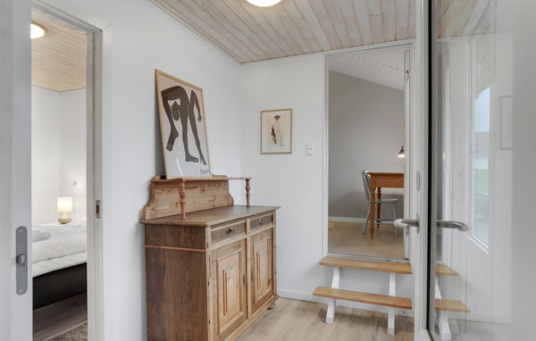 Feriehuse - Nr. Lyngby , Danmark - A07490 605
