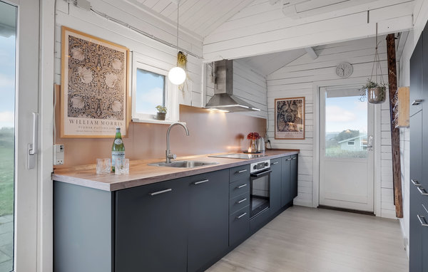 Feriehuse - Nr. Lyngby , Danmark - A07490 9
