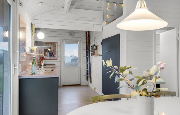 Feriehuse - Nr. Lyngby , Danmark - A07490 401
