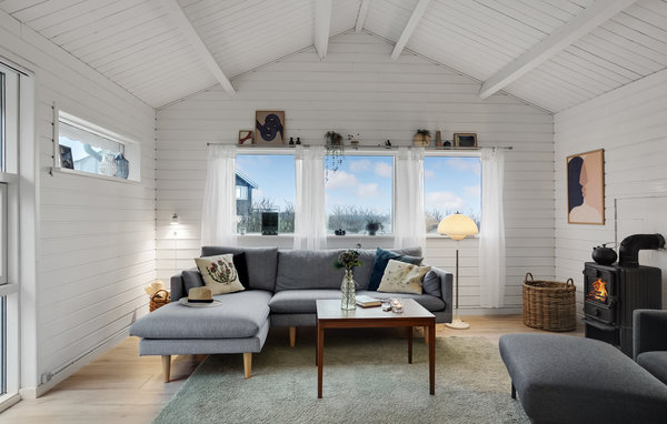 Feriehuse - Nr. Lyngby , Danmark - A07490 3