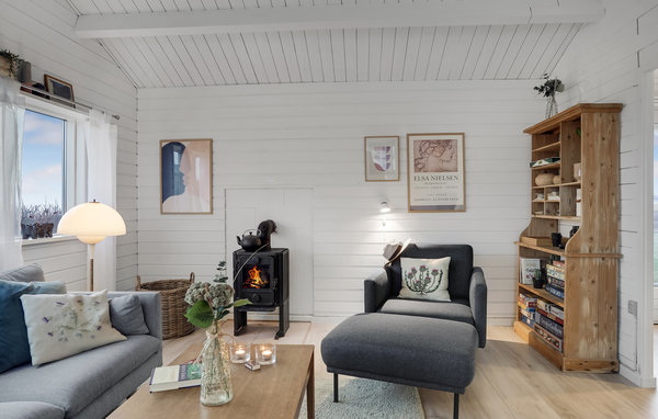 Feriehuse - Nr. Lyngby , Danmark - A07490 301