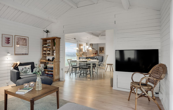 Feriehuse - Nr. Lyngby , Danmark - A07490 4