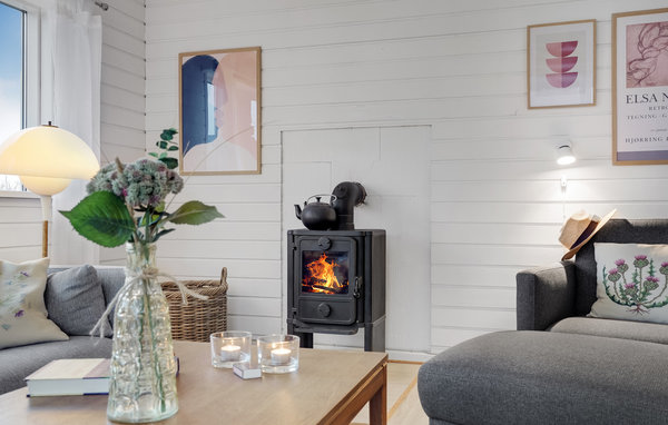 Feriehuse - Nr. Lyngby , Danmark - A07490 302