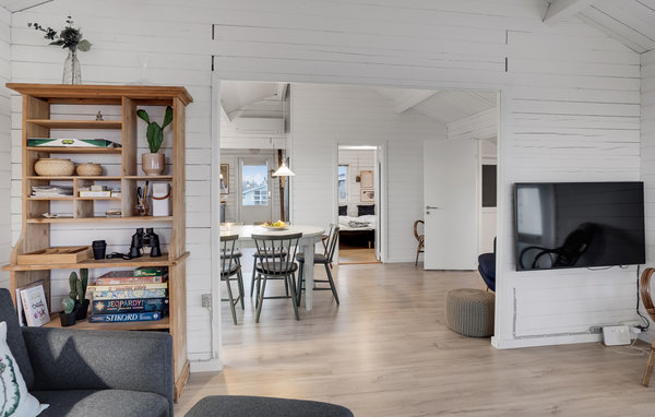 Feriehuse - Nr. Lyngby , Danmark - A07490 5