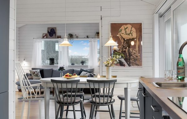Feriehuse - Nr. Lyngby , Danmark - A07490 7