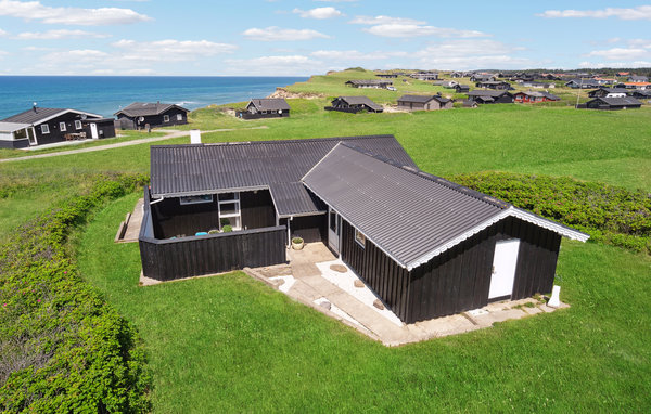 Feriehuse - Nr. Lyngby , Danmark - A07490 81
