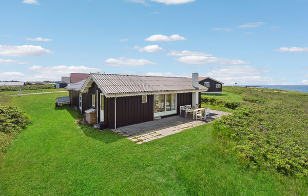 Feriehuse - Nr. Lyngby , Danmark - A07490 82