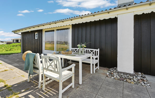 Feriehuse - Nr. Lyngby , Danmark - A07490 101