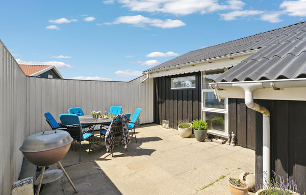Feriehuse - Nr. Lyngby , Danmark - A07490 102