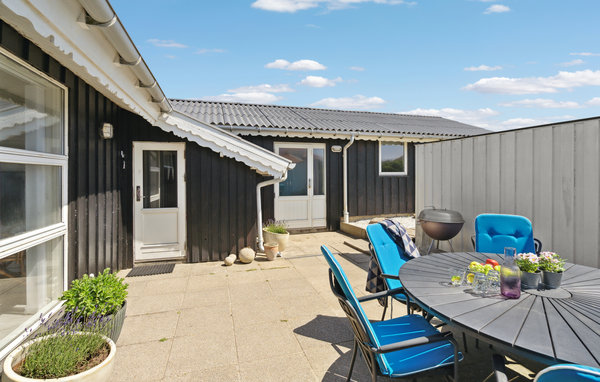 Feriehuse - Nr. Lyngby , Danmark - A07490 103