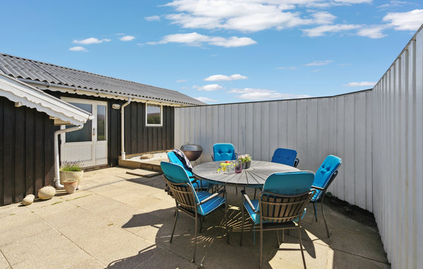Feriehuse - Nr. Lyngby , Danmark - A07490 104
