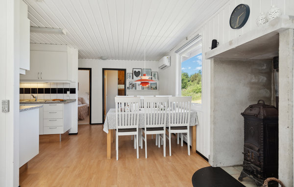 Ferienhaus 