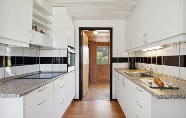 Ferienhaus 
