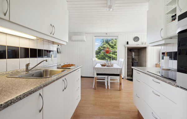 Ferienhaus 