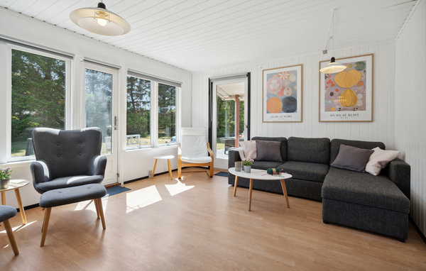 Ferienhaus 