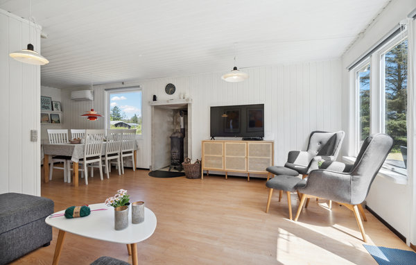 Ferienhaus 