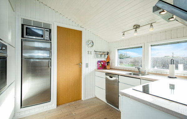 Feriehuse - Nr. Lyngby , Danmark - A07503 5