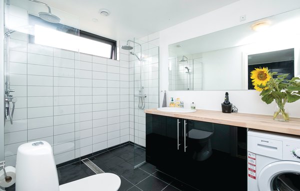 Ferienhaus - Nr. Lyngby , Dänemark - A07516 701
