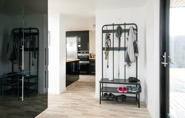 Ferienhaus - Nr. Lyngby , Dänemark - A07516 501