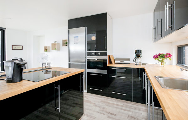 Ferienhaus - Nr. Lyngby , Dänemark - A07516 3