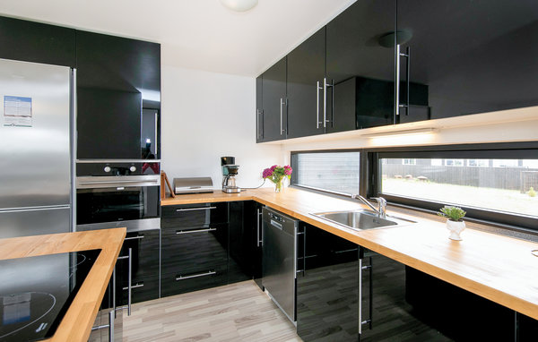 Ferienhaus - Nr. Lyngby , Dänemark - A07516 401