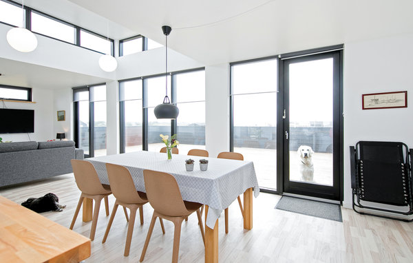 Ferienhaus - Nr. Lyngby , Dänemark - A07516 402