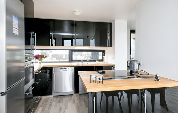 Ferienhaus - Nr. Lyngby , Dänemark - A07516 403