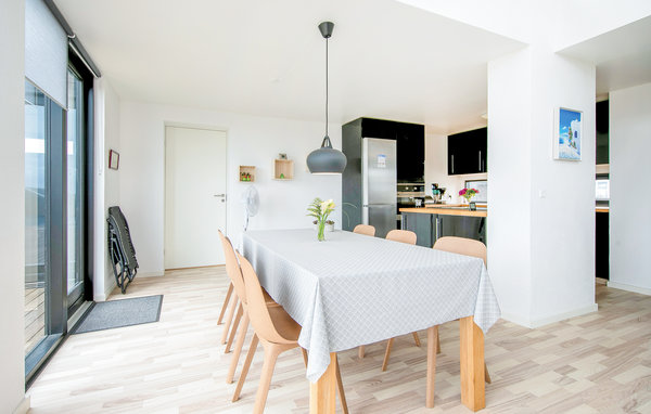 Ferienhaus - Nr. Lyngby , Dänemark - A07516 404