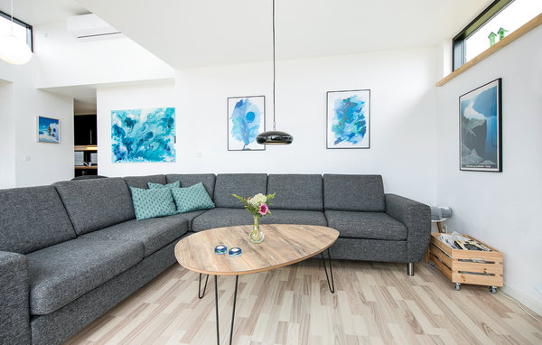 Ferienhaus - Nr. Lyngby , Dänemark - A07516 301