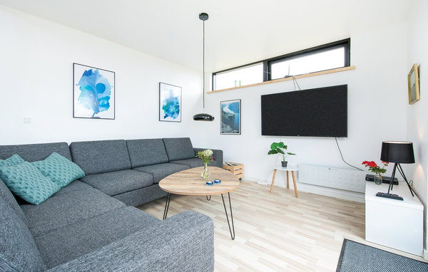 Ferienhaus - Nr. Lyngby , Dänemark - A07516 303