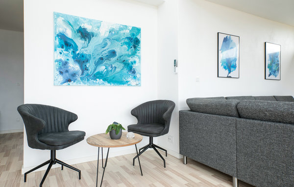 Ferienhaus - Nr. Lyngby , Dänemark - A07516 304