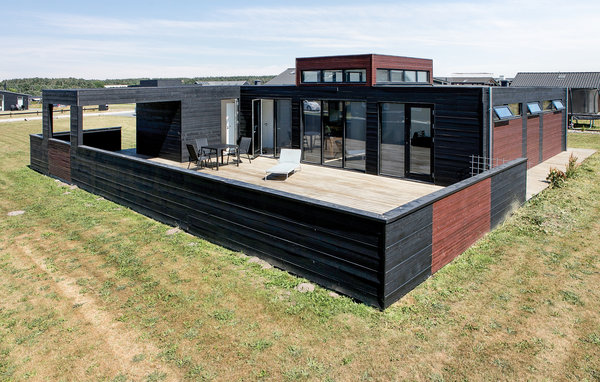 Ferienhaus - Nr. Lyngby , Dänemark - A07516 81