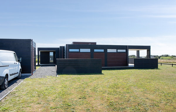 Ferienhaus - Nr. Lyngby , Dänemark - A07516 84